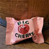 Big Cherry Candy - Whole Cherry Center